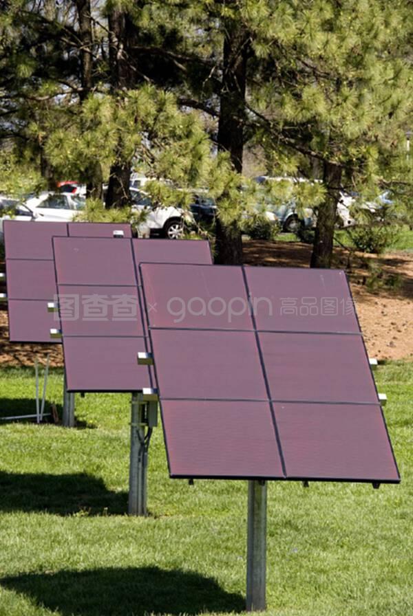 太陽能電池板與光源設備的協同發展 綠色能源照明的未來