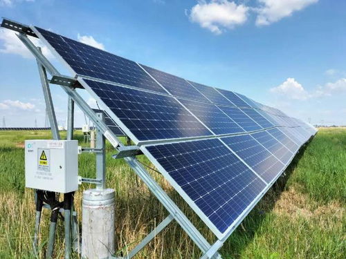 光伏巨頭攜手破局 九家光源設(shè)備領(lǐng)軍企業(yè)達(dá)成妥協(xié)，將如何重塑全球能源未來？