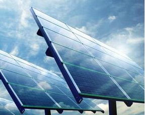 冠陽光伏 太陽能光伏產品的卓越體驗與廣泛應用